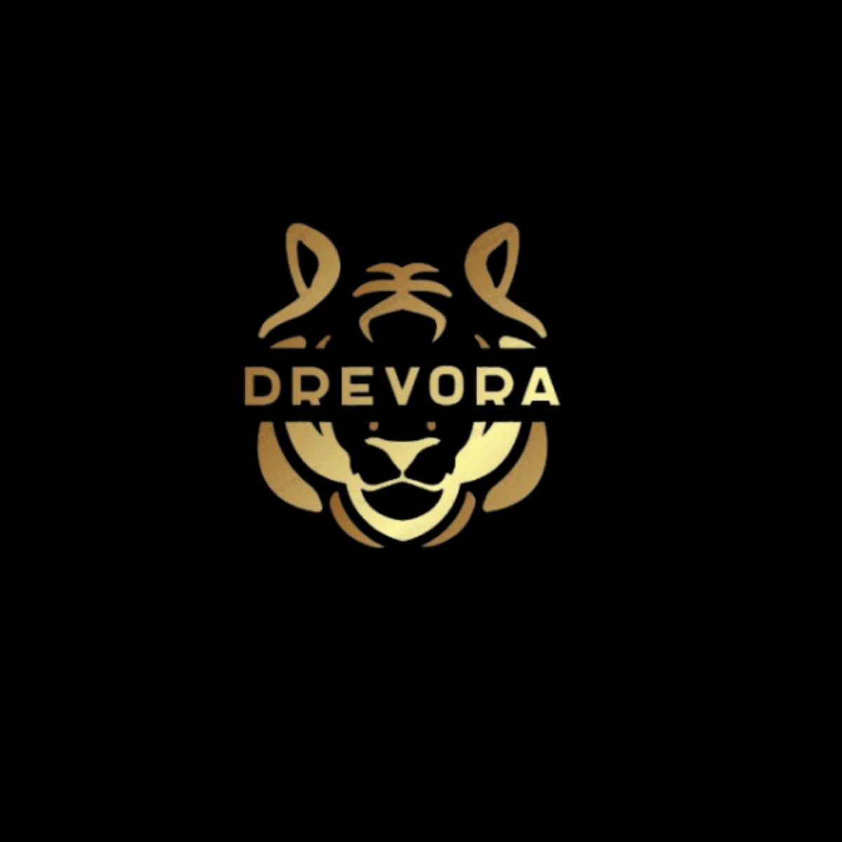DREVORA Logo